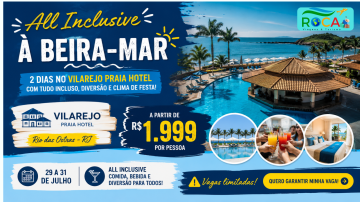 Capa facebook - ROCA viagens e turismo