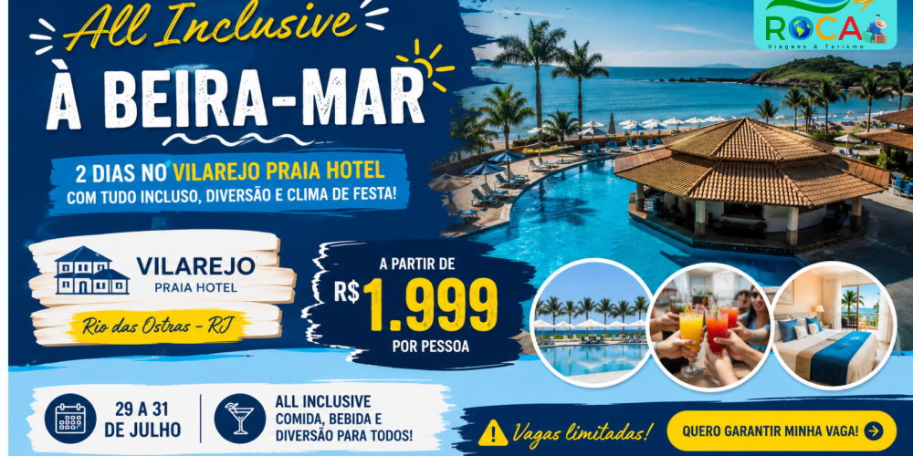 Capa facebook - ROCA viagens e turismo