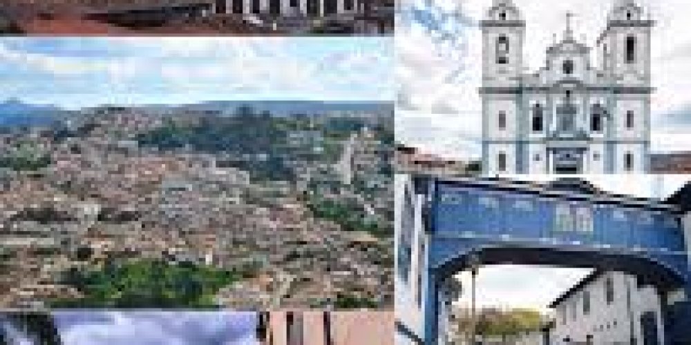 diamantina