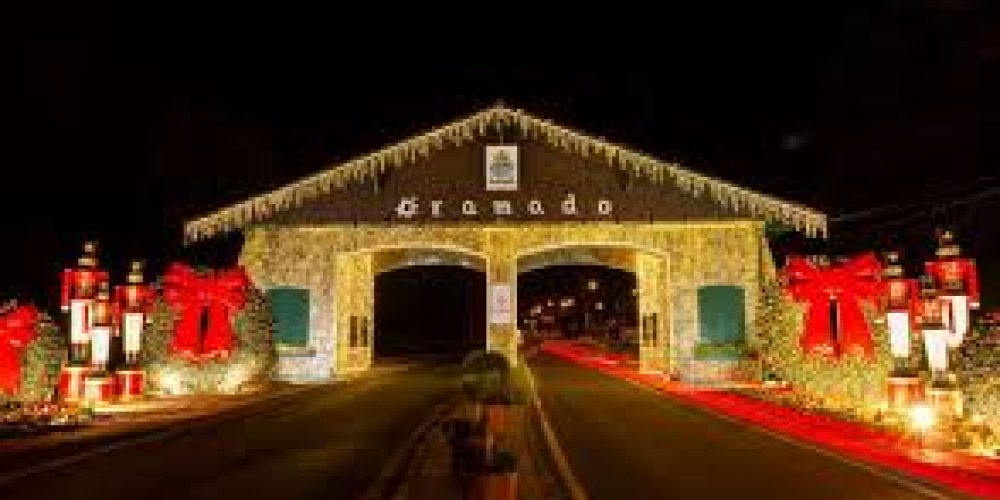 gramado