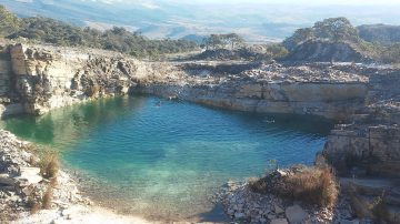 lago