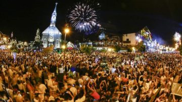 reveillon