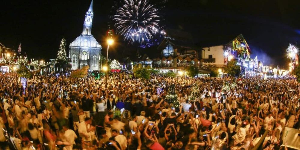 reveillon
